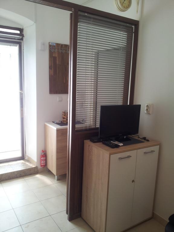 Apartment Dominik Split Quarto foto